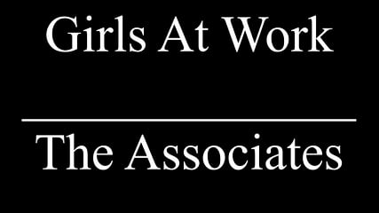 TRAILER 2022 - ALBA LALA - Girls At Work: The Associates