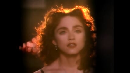 Madonna - Like A Prayer PMV By IEDIT