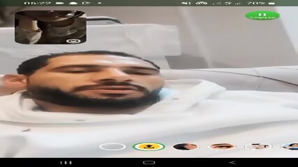 فضيحة احمد مصري في كويت يمارس العاده السريه امام كامير