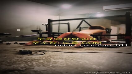 Korea 국산 텔래:BGBG69 펜트리 딜도로 끝까지 쑤시는 남친 KBJ Asia Korean Bj 펜트리 온리펜스