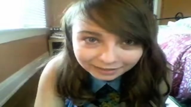 1st Day On Cam - Screenshot 14 of 15 - Amateur