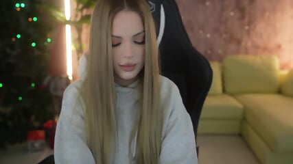 Live Record Of αnabęl054 Reaching Her Tips Goal - 1/6/2024