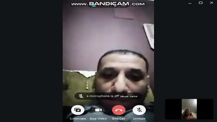 فضيجة محمد مسعد من مصر بيعمل العادة السرية امام الكميرا