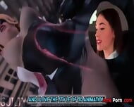 Gwen X Venom Spiderman Porn Weird Wanks
