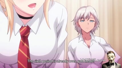 ANIME UNCENSORED HENTAI UNCENSORED JAPANESE JAV CARTOON
