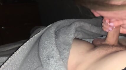 My French Girlfriend Wants Badly To Fuck, So Gets On Top Of Me To Get My Attention - Homemade Video