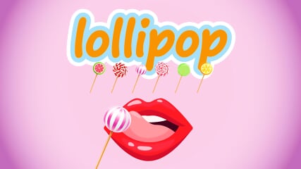Lollipop De Wetiful-pmv (video Musical Porno)