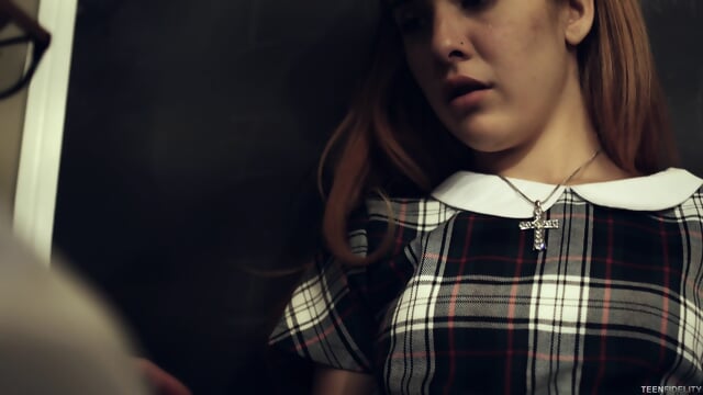 Sally Squirt 3/15