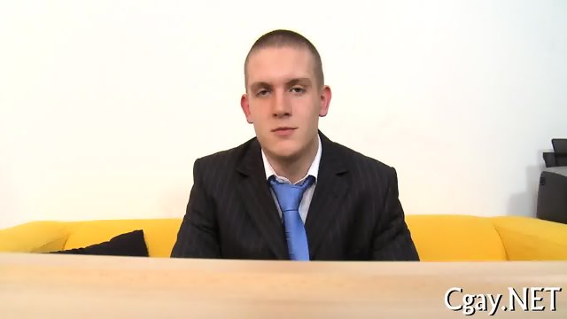 Rough and wild gay fuck