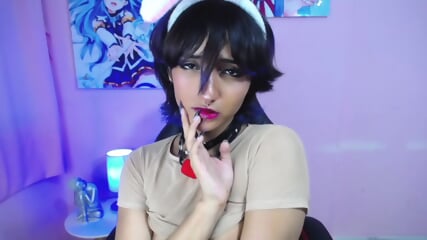 Cutest Tanned Femboy Ive Ever Seen 2024_01_24-09_28_26 3x.mkv