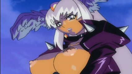 Angel Blade Complet Eng Dub Fhd