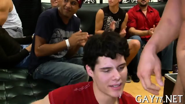 Helping of stripper big cock