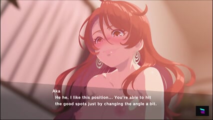 Magicami: Aka Birthday 4