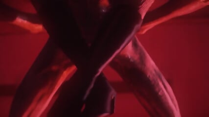 Kunoichi By Studiofow (Willing Sex Version)