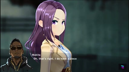 Magicami Event Story 21 NEAT