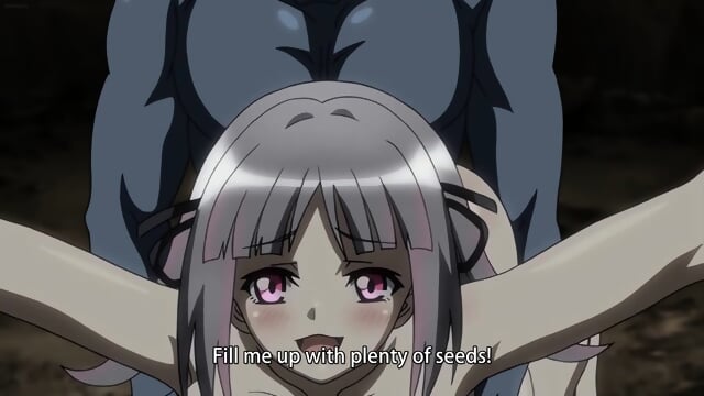 Goblin no Suana - Sex Scenes Only