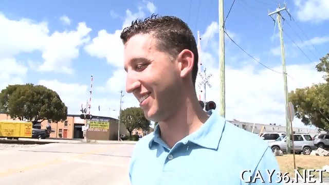 Mouth, ass of gay fucked